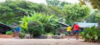Description: Peponi House