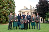 Description: The Peterborough School