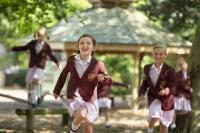 Description: Prep School