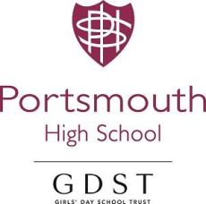 Description: Portsmouth High School