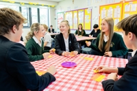 Description: Princethorpe 1058