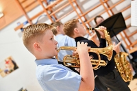 Description: Music Wind Band