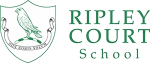 Description: Ripley Court School