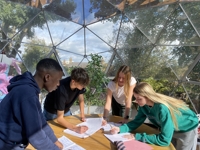 Description: RIC dome 22