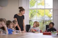 Description: RIC Lower school 