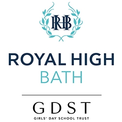 Description: The Royal High School Bath
