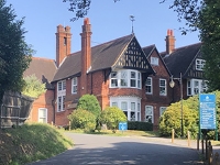 Description: house
