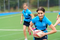 Description: Sport at St Augustines Priory