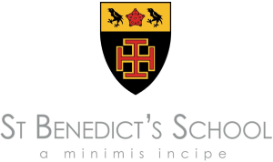 Description: St Benedicts Junior School