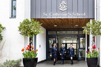 Description: StCatherine'sSchool-main