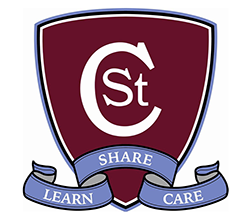 Description: St Christophers School Wembley