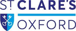 Description: St Clares Oxford