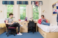 Description: St-Clares-Oxford-June-2023-Navy-Studios-School-Photography-012of250