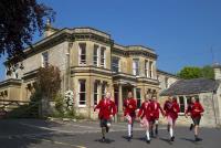 Description: St Francis School
