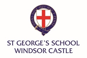 Description: St Georges School Windsor Castle