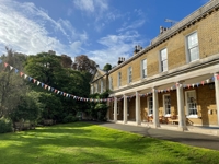 Description: St George's School Windsor Castle - Exterior