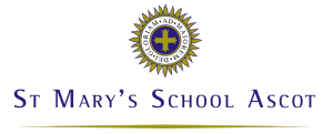 Description: St Marys School Ascot