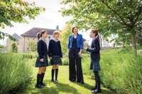 Description: 4 - St Mary's Calne - Mrs Anne Wakefield_Best
