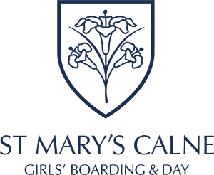 Description: St Marys Calne