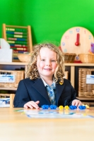 Description: St Mary's Lower School Prep (49)