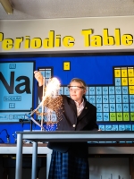 Description: Science at St Mary's Senior School (39)
