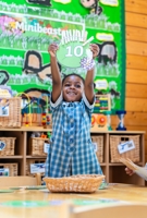 Description: Numeracy at St Mary's Kindergarten Colchester (5)