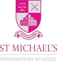 Description: St Michaels Preparatory School Jersey