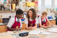 Description: St Michaels October 24-482