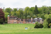 Description: St Michael's photo 1