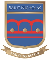 Description: Saint Nicholas School