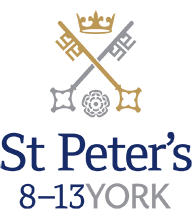 Description: St Peters 8-13
