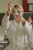 Description: Chemistry 1