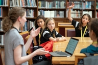 Description: 180925_SPGS_Classroom_537