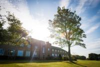 Description: Sibford School