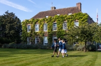 Description: Spring Grove School