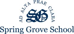 Description: Spring Grove School