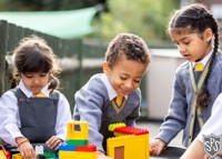 Description: Reception and Lower School