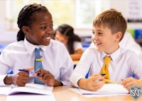 Description: Upper School (2)