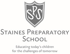 Description: Staines Preparatory School