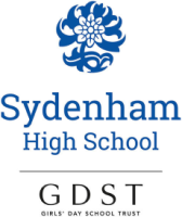 Description: Sydenham High School