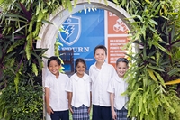 Description: Tanglin juniors