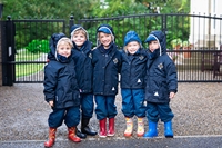 Description: Terrington Hall September 2025 LR-234