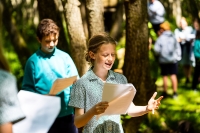 Description: Thorngrove Prep