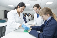 Description: Science - Dissection Club 1