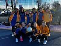 Description: ISA Netball 180123-2