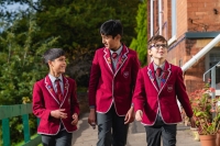 Description: Big School 6