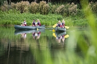 Description: paddlingISYB