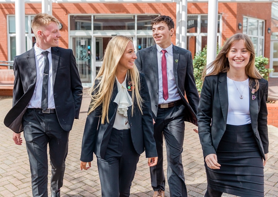 ISYB Westholme School