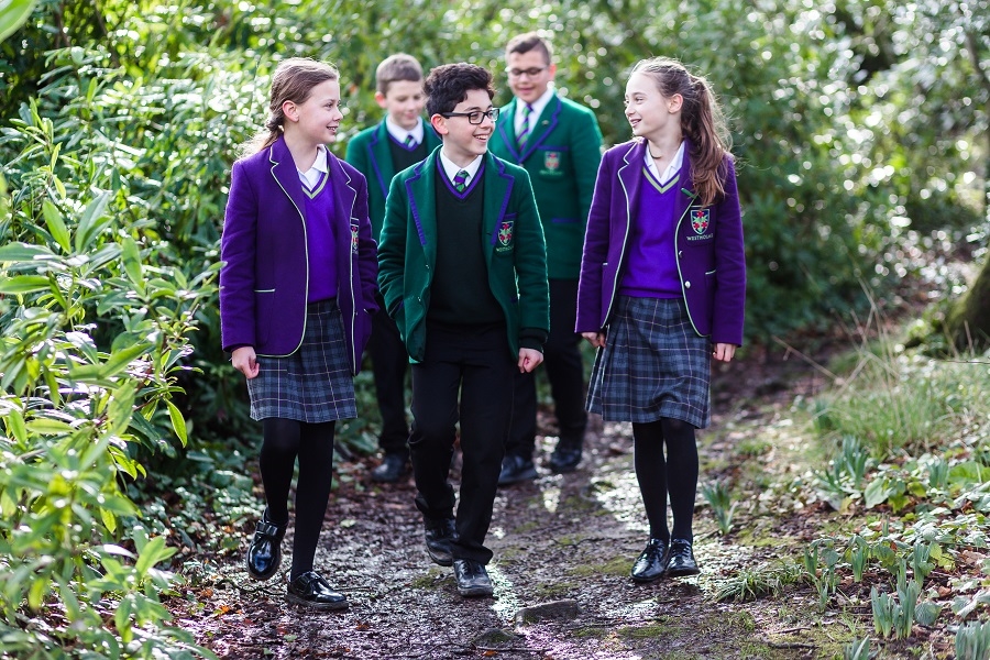 ISYB Westholme School