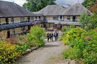Description: Sixth Form Boarding House